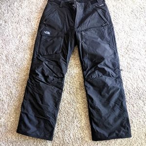 North Face Ski/Snowboard Pants